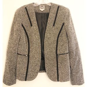 Anne Kline suit jacket
